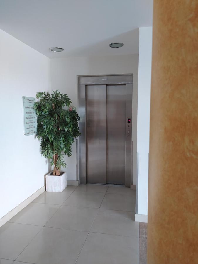 Hotel Santo Condestavel Fatima Luaran gambar