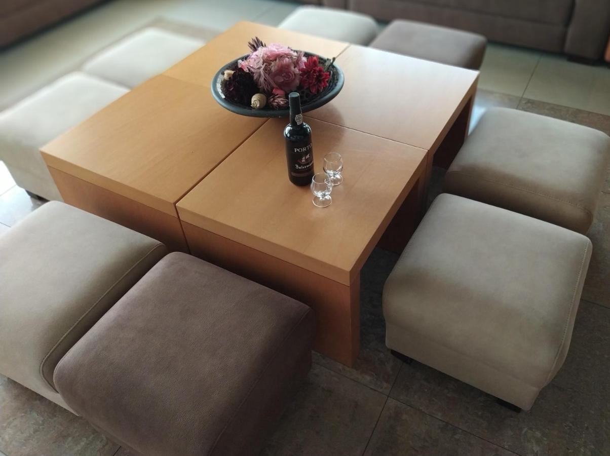 Hotel Santo Condestavel Fatima Luaran gambar