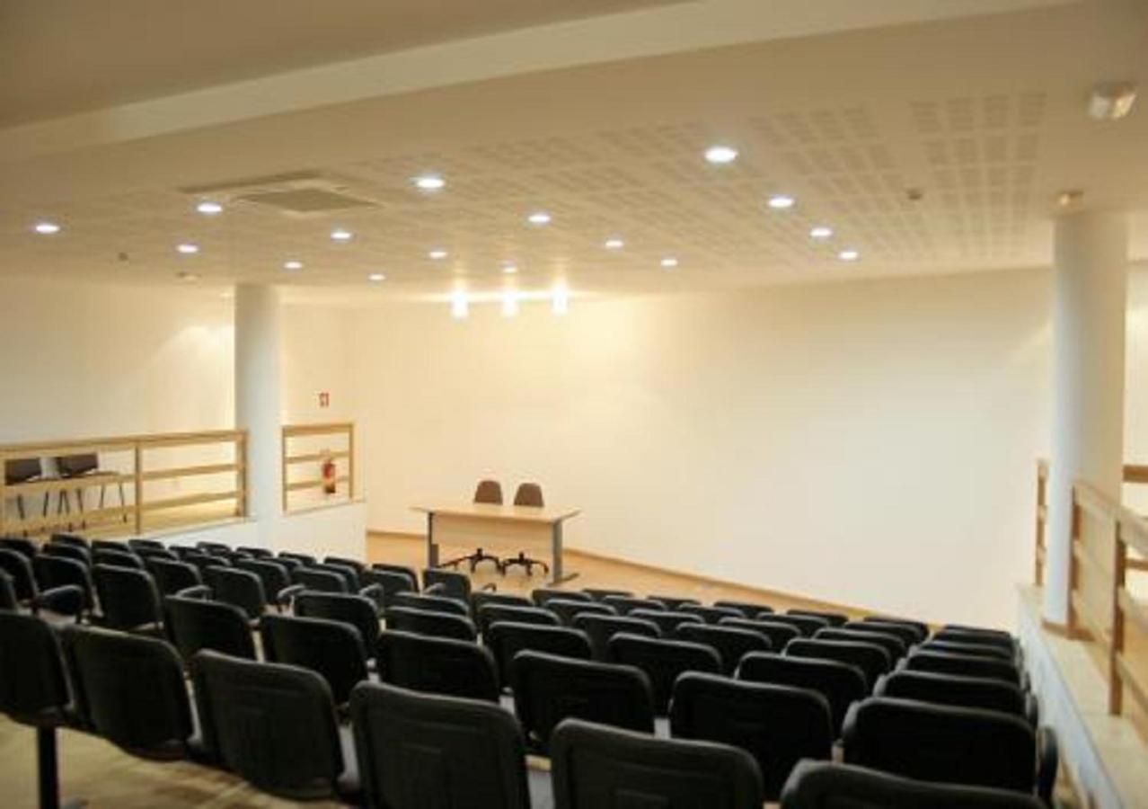 Hotel Santo Condestavel Fatima Luaran gambar