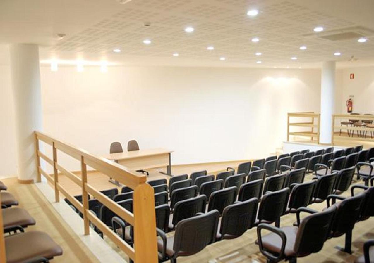 Hotel Santo Condestavel Fatima Luaran gambar