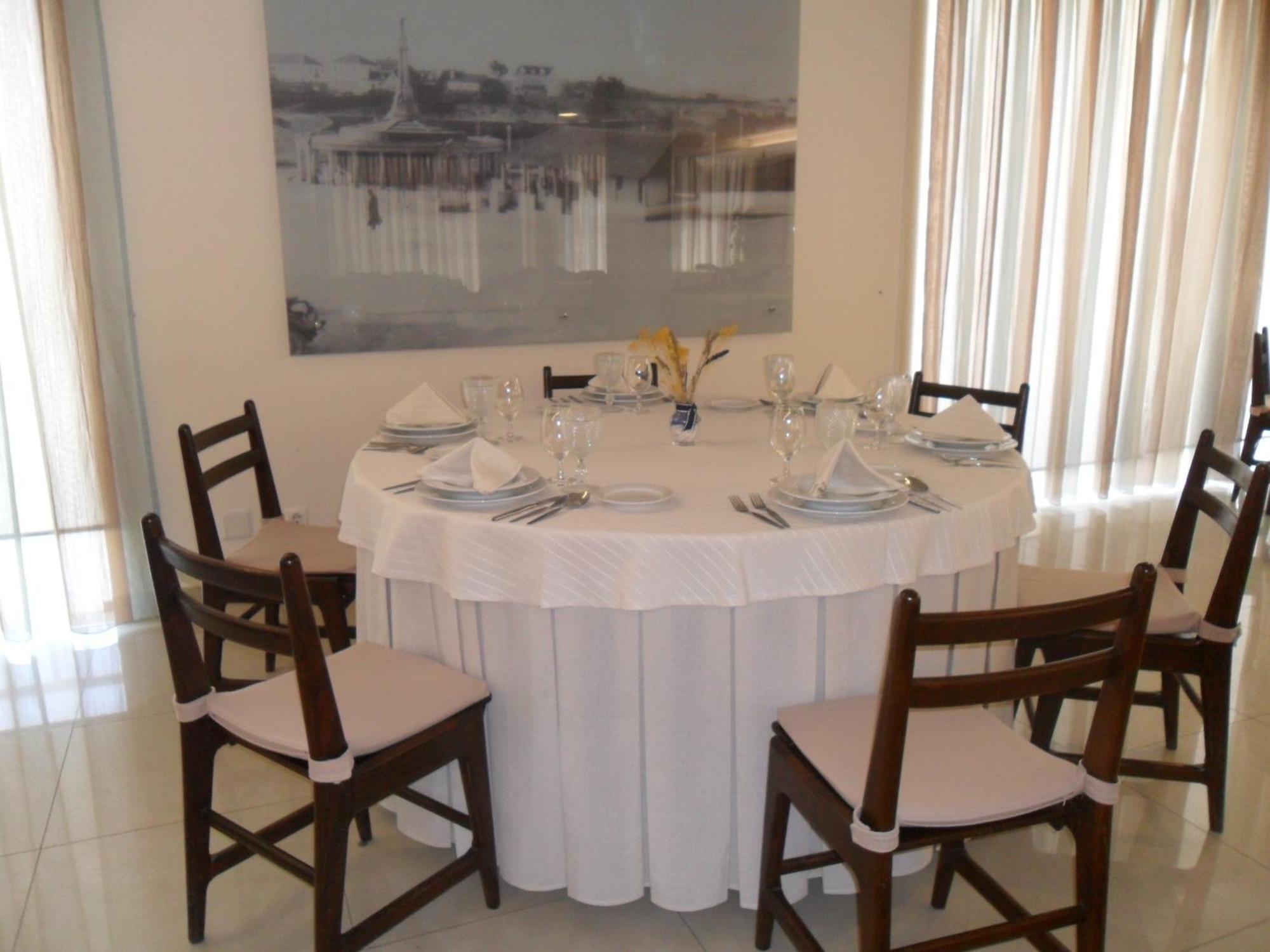 Hotel Santo Condestavel Fatima Luaran gambar